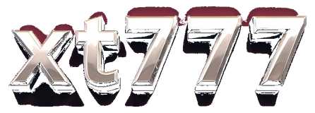 xt777 logo